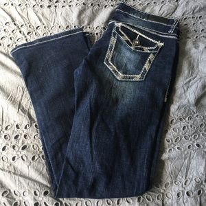 Daytrip Leo Bootcut